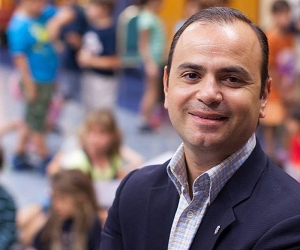 Zareh Sinanyan Appointed Armenia’s Chief Commissioner for Diaspora