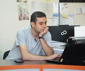 «Ինչո՞ւ տեսչության պետն ինքն իրեն, նախարարին և վարչապետին չի տուգանում»,- Վահե Տեր-Մինասյան