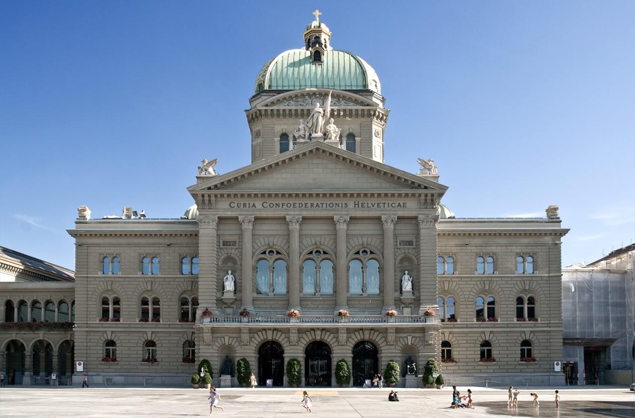 GRECO Expects Better Anti-Corruption Rules for Swiss Judiciary
