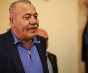 Court Rejects Appeal to Release Manvel Grigoryan from Detention