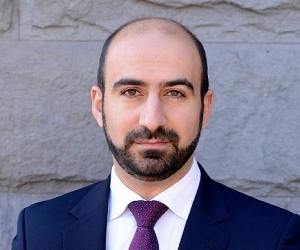 Նարեկ Բաբայանը «Ակնալճի կուղբաբուծական տնտեսությունը» պետությանը նվիրաբերելու հարցով դիմել է Մանվել Գրիգորյանի գործով դատավորին