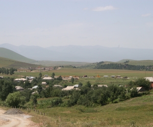 Armenian Government Approves Additional $13.1 Million to Co-Finance Community Development Projects