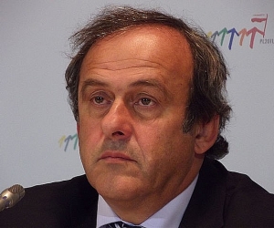 France: Michel Platini Detained in 2022 World Cup Probe