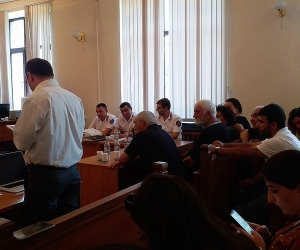 «Մարտի 1-ի գործով» բողոքների քննության ժամանակ դիրքորոշում հայտնեցին տուժողները, Խաչատուրովի և Օհանյանի պաշտպանները