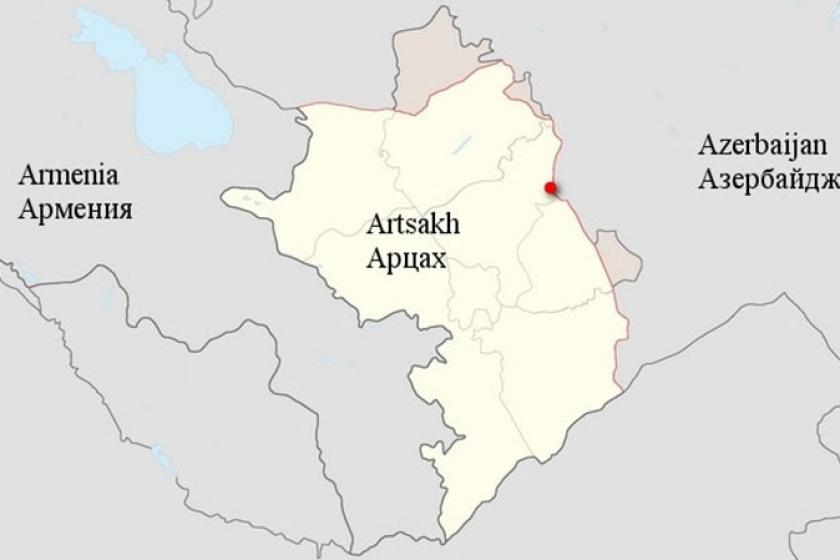 OSCE Mission to Conduct Monitoring of Artsakh-Azerbaijan Border