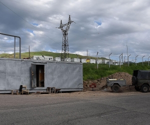 Lydian Armenia Sues Police Over Failure to End Amulsar Blockade