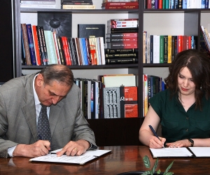 ԿԳՄՍ նախարարության թափուր աշխատատեղերը կհրապարակվեն staff.am-ում