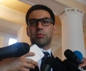 New Armenian Minister of Justice: "Still No Conceptual Approach on Vetting of Judges"