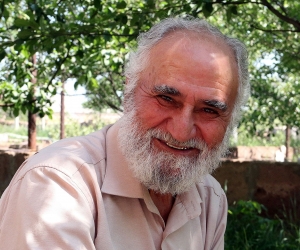 Rouzvelt Torosyan’s Unexpected Discovery: Unearths Ancient Burial Site While Digging Outhouse Pit