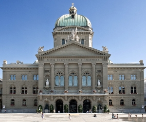 Switzerland to Tighten Anti-Money Laundering Rules