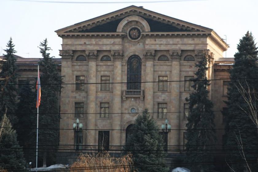 ԱԺ նիստը՝ ուղիղ հեռարձակմամբ