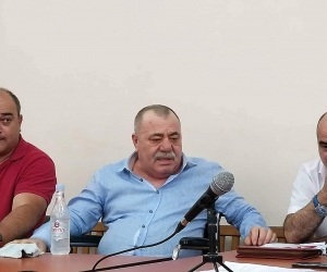 Ex-Armenian Army General Manvel Grigoryan to Remain Behind Bars