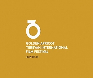 Yerevan's Golden Apricot Film Festival Kicks Off on July 7
