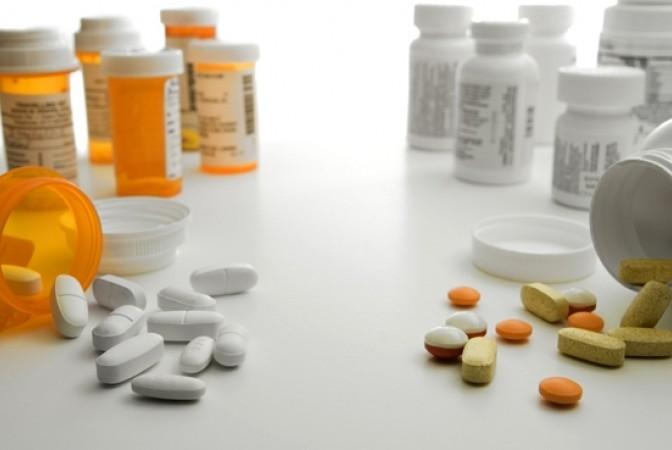 Armenia Spends $225,000 to Buy Antiretroviral Drugs