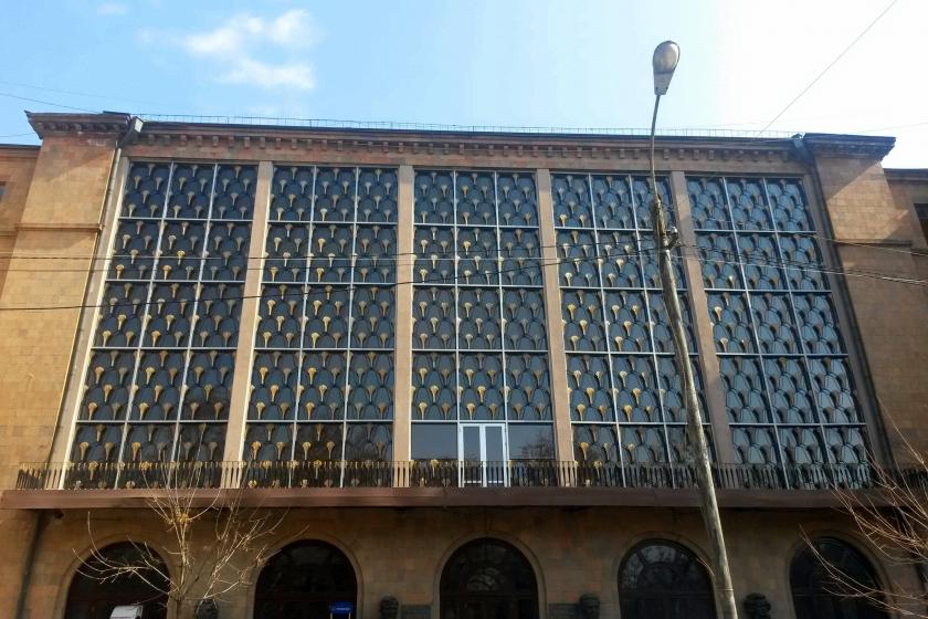 Armenian Government Allocates AMD 69 Million to Repair University Buildings