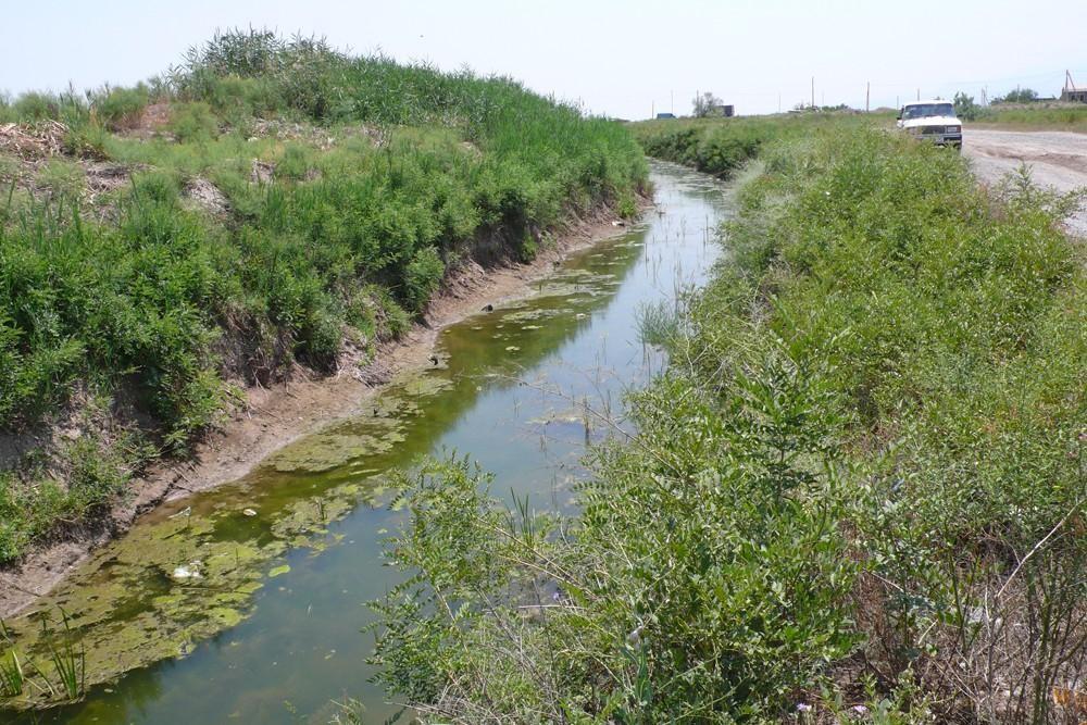 Armenian Government Allocates 4 Billion Drams to Pay Water Debts