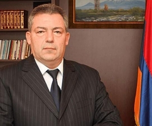 Պաշտպանը կարծում է, որ Արման Մկրտումյանի գործողությունները դուրս են եկել անհրաժեշտ պաշտպանության տիրույթից(տեսանյութ)