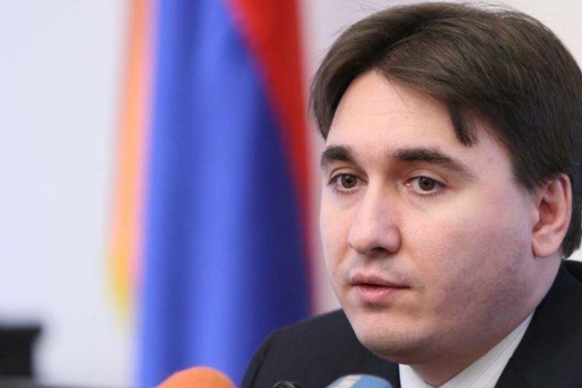 Имущество бывшего вице-премьера Армена Геворкяна все еще находится под арестом: адвокаты обратились в Апелляционный суд 