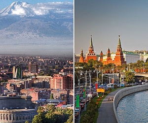 Ի՞նչ գներ են առաջարկում ավիաընկերությունները Երեւան-Մոսկվա եւ Մոսկվա-Երեւան ուղղությունների համար