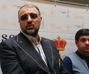 «Դոն Պիպո» անունով հայտնի Արթուր Ասատրյանի գործը մակագրվել է Արմավիրի մարզի դատարանի նախագահին