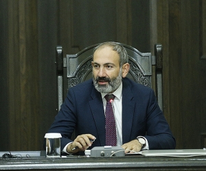 2020 թվականի հունվարի 1-ից կենսաթոշակը կբարձրանա 10 %-ով