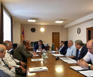 Government Creates Working Group to Investigate Electricity Grid Problems