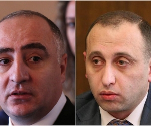 ՀՔԾ պետ Սասուն Խաչատրյանը արդեն երկու նիստ է՝ չի ներկայանում իր դեմ հայցի քննությանը