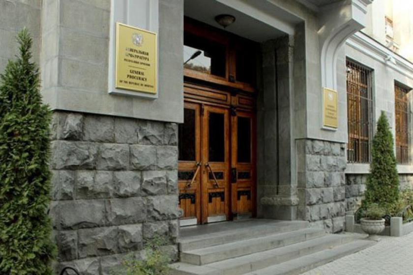 Բացահայտվել  են կոռուպցիոն չարաշահումների նոր դեպքեր. Շիրակի մարզի դատախազությունում հարուցվել են քրեական գործեր