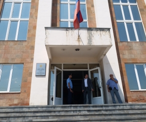 Ամփոփվում են ԲԴԽ անդամների թեկնածուների վերաբերյալ քվեարկության արդյունքները