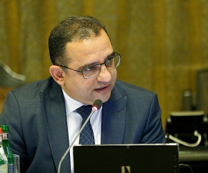 Ministry of Economy Either Covers up Projects Perceived as Investments or Does Not Process the Situation