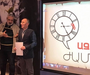 «Պարզունակ վրեժխնդրությամբ փոփոխություններ չեն իրականացվում». Արա Շիրինյանը պատասխանել է Տիգրան Պասկևիչյանին