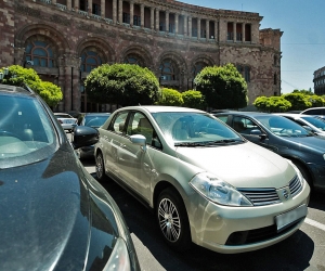 91 Company Cars to Six State Inspectorates