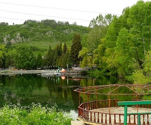Armenia to Spend $221,000 to Promote Tourism