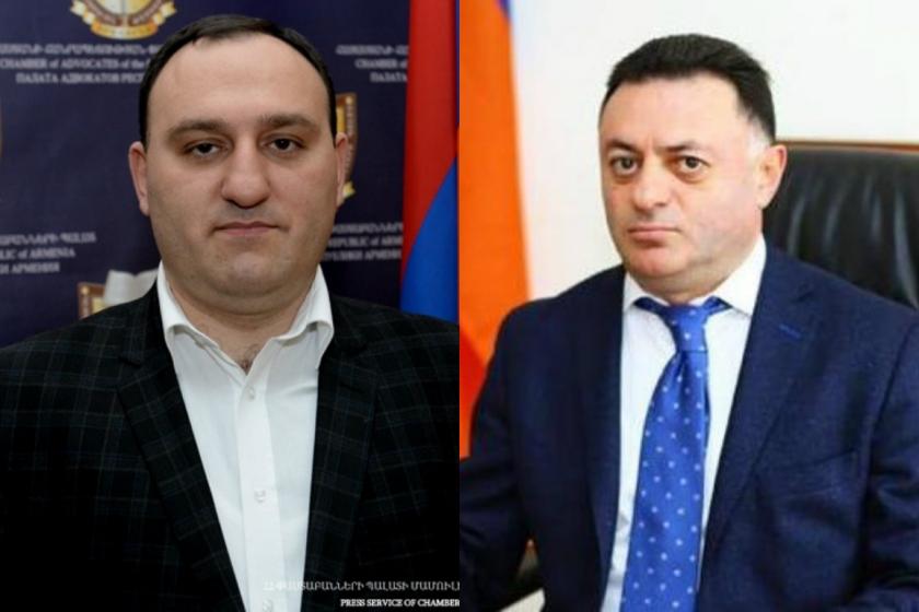 «Եթե այնտեղ  «Քոչարյան»  ազգանունով անձ լիներ, նրան էլ կառգրավեին». փաստաբանը մանրամասնում  է դատավորի  աշխատասենյակում կատարվածը