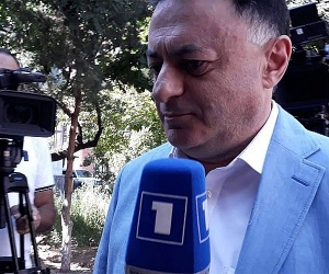 «Կխնդրեի անմեղության կանխավարկածը հարգել». դատավոր Դավիթ Գրիգորյանը եկավ ԲԴԽ