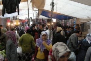 Istanbul Diary: The “Old” City’s “New” Armenians (video)