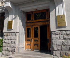 Ավագ դատախազը ներգրավվել է որպես մեղադրյալ խոշոր չափերով կաշառք ստանալու համար 