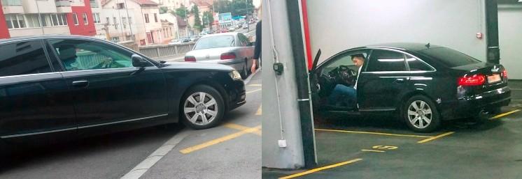 Serbia’s KRIK Attacked by Pro-Government Tabloid