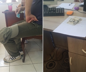 Yerevan Job Seekers Beware; One Employment Agency Defrauds Applicants