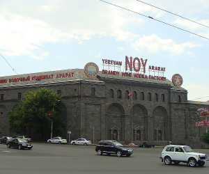 Lawsuits Filed: Shippers Charge Tsarukyan’s Cognac Factory with Non-Payment