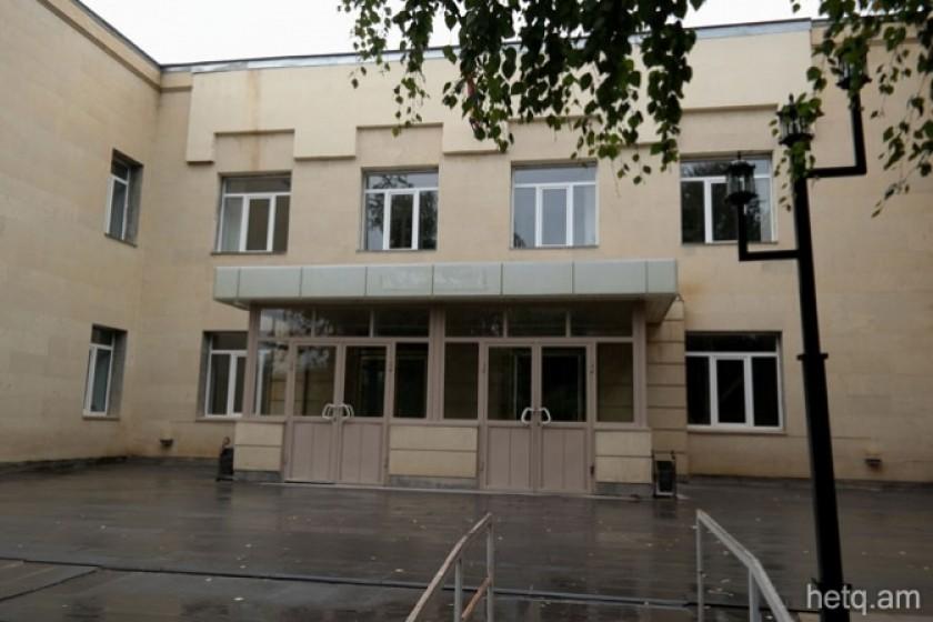 Գլխավոր դատախազությունը Շիրակի պետական համալսարանում առերևույթ կոռուպցիոն հացնագործությունների վերաբերյալ քրեական գործն ուղարկել է ՀՔԾ