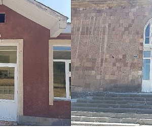 Հրազդանի N7 և Կարենիսի միջնակարգ դպրոցներում նախակրթարաններ են հիմնվում