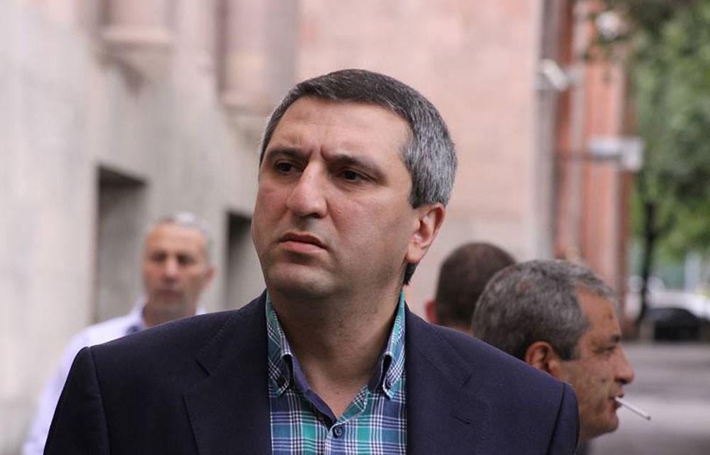 Դեղերի շուկա. դարձ ի շրջանս յուր