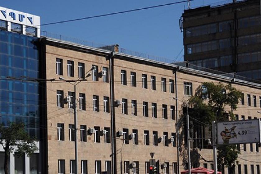 «Շախմատ» գիտահետազոտական ինստիտուտի պահպանման համար Կառավարությունը 14 միլիոն դրամ հատկացրեց