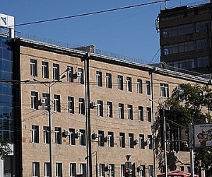 «Շախմատ» գիտահետազոտական ինստիտուտի պահպանման համար Կառավարությունը 14 միլիոն դրամ հատկացրեց