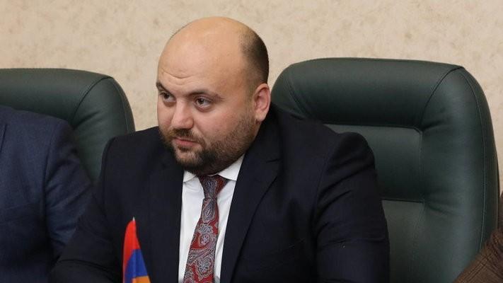 Վայոց ձորի մարզպետարանն ընդդեմ ավագանու՝ «Գլաձոր համայնքն առանց մետաղական հանքարդյունաբերության» որոշման