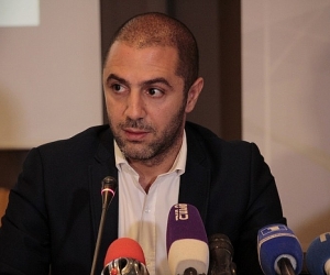 Sanitek Director Cries Foul: Claims Company is the Target of Sabotage