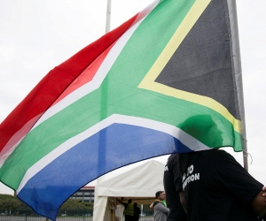 South Africa’s Public Protector Flagged by HSBC in Connection to Guptas