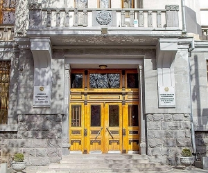 Tavush Prosecutor's Office Reviews 40% More Corruption Cases