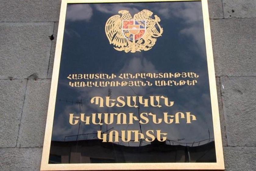 ՊԵԿ-ը՝ հարկատուների չարաշահումների մասին. ցանկում են նաև «Սանիթեք»-ն ու ապահովագրական ընկերությունները